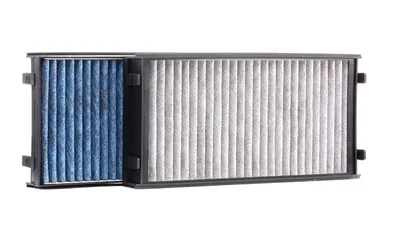 Immagine prodotto di Filtro aria abitacolo KNECHT LAO 221/S