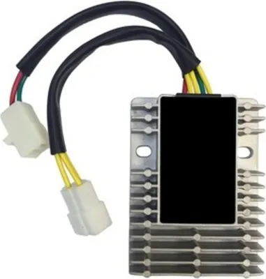 Productafbeelding van TECNIUM MOSFET-regelaar van DZE