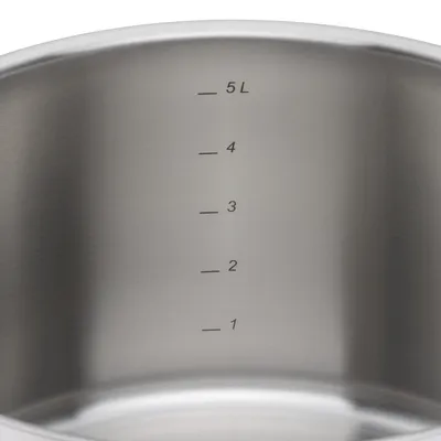 Produktbild von Extra Cook Kochgeschirr-Set* 4-tlg.
