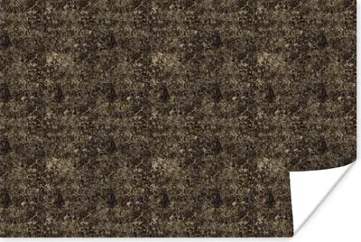 Produktbild von MuchoWow® Poster Textur - Granit - Muster 60x40 cm - Schlafzimmerdekoration