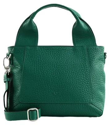 Produktbild von VOi Handtasche Umhängetasche Hirsch Floris Hand Bag Smaragd petrol