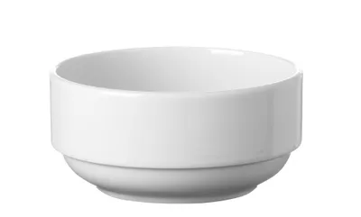 Immagine prodotto di Salatschüssel, HENDI, Weiß, ⌀140mm