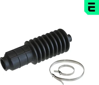 Produktbild von OPTIMAL LM-10043S Lenkmanschette Gummi für FIAT Panda Schrägheck (141)