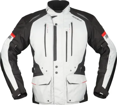 Produktbild von Modeka Striker II Motorrad Textiljacke