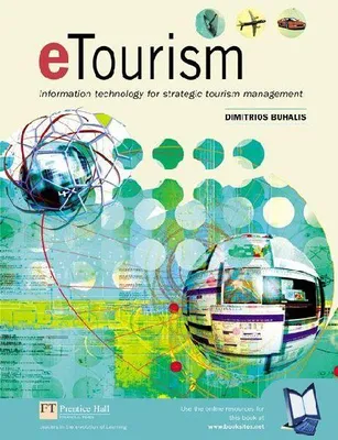 Produktbild von eTourism
