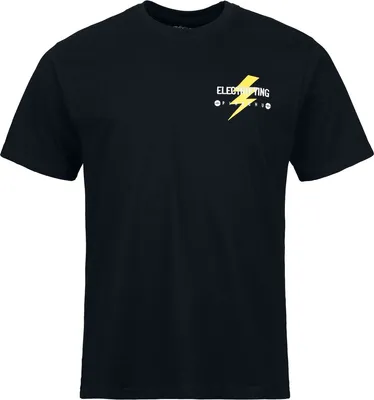 Produktbild von Pokémon T-Shirt Herren  schwarz XXL