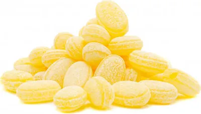 Produktbild von Fenchelbonbons 120g | Fenchel Bonbon | Fenchelstäbchen | Kräuterbonbons | Hustenbonbons | Fenchel Stäbchen | Kräuter Bonbon | Husten Bonbon