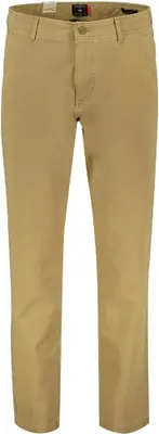 Zdjęcie produktu dla Dockers Alpha slim fit chinosy żółte 40 / 34 męskie żółte 40