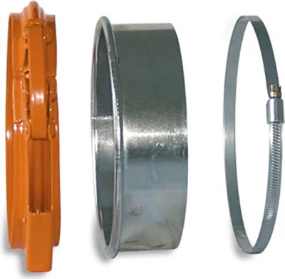 Produktbild von Elmag ELMAG Verbindungsmaterial Ø 160mm (Type 93 018)