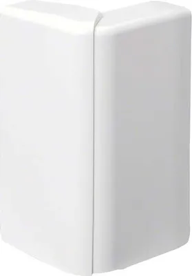 Obrázok produktu pre Vonkajší roh SL2011539016 SL 20x115mm dopravná biela (SL2011539016)