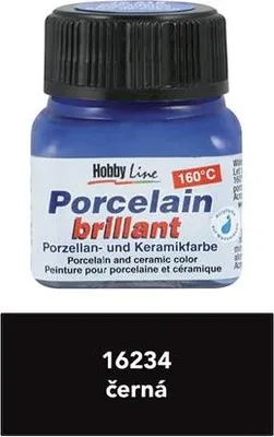 Obrázok produktu pre KREUL 16600, Čierna, Modrá, Zelená, Červená, Žltá, Farby na vodnej báze, Tekuté, 20 ml, 6 kusov