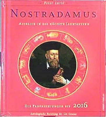 Produktbild von Ausblick in das nächste Jahrtausend