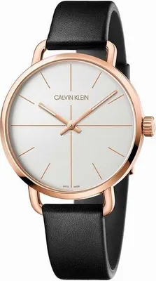Produktbild von Calvin Klein Uhr Modell Even K7B216C6