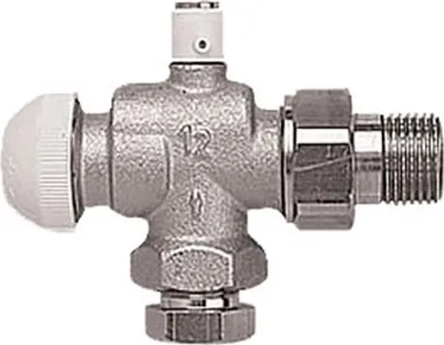 Obrázok produktu pre Srdce Ts-Hzg.Regulačný ventil Fig.7728AC (92), 1 ks.