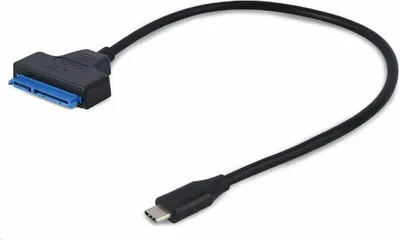 Produktbild von gembird USB 3.0 SATA 2,5'' adapter