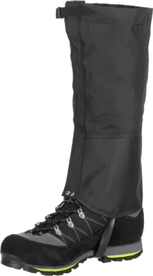 Produktbild von Outtec® Gamaschen, Gamasche, Wasserdicht Beinschutz, Legging - Größe: L - Wandern, Outdoor, Sport, Schneestiefel, Skifahren Ultraleicht