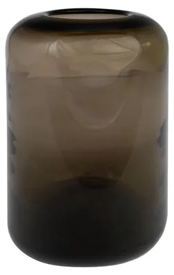 Obrázok produktu pre Kaheku, kvetináč, hnedý, priemer 18, výška 20, kód: 1150004818