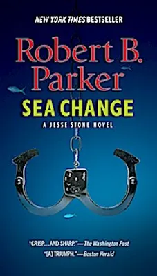 Zdjęcie produktu dla Sea Change