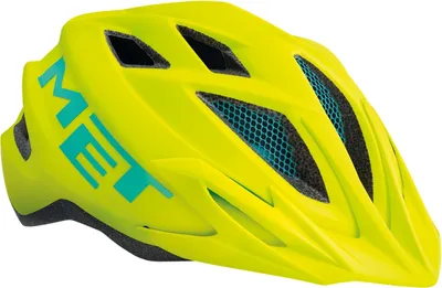 Obrázok produktu pre MET-Helmets Crackerjack, Polovičná prilba, Zapuzdrená konštrukcia, Priezor prilby, Matný