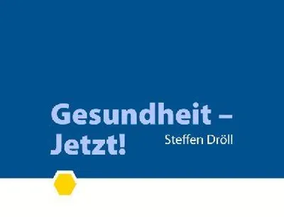 Produktbild von Gesundheit - Jetzt!