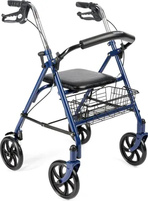 Zdjęcie produktu dla Four-wheel rehabilitation stand Steel TGR-R RS 880 TIMAGO