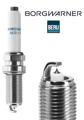 Produktbild von BorgWarner (BERU) Zündkerze Z528