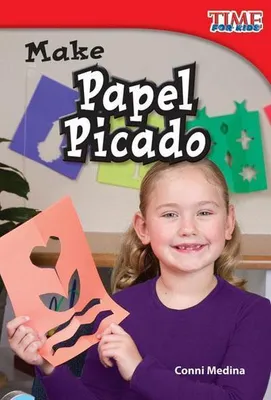 Produktbild von Make Papel Picado
