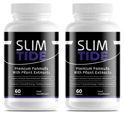 Obrázek produktu pro Slimtide - 2 kusy