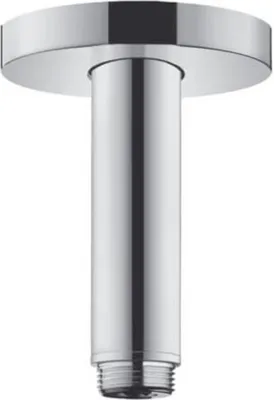 Image de hansgrohe raccordement au plafond S 100 mm, 27393000