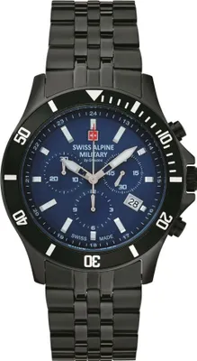 Obrázek produktu pro Swiss Alpine Military hodinky 7022.9175