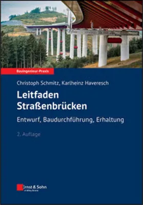 Obrázok produktu pre Leitfaden Straßenbrücken