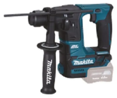 Makita HR166DZ Akku Bohrhammer mit bürstenlosem Motor ohne Akku und Ladegerät