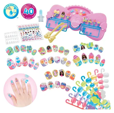 Produktbild von Aquabeads 35137, Bastelset für Kinder, 4 Jahr(e), Mehrfarbig, 1 Stück(e)