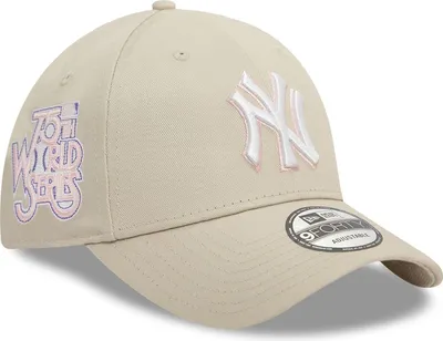 Obrázek produktu pro Kšiltovka New Era 9Forty Strapback - SIDEPATCH New York Yankees