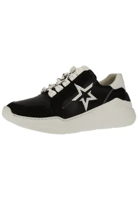 Produktbild von Paul Green Sneaker Sneaker Glattleder