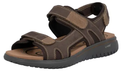 Produktbild von Rieker Trekkingsandalen Herren 32313932373837 Braun 41 EU