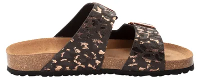 Produktbild von Tamaris 27523/46 Black/Leopard Größe EU 37