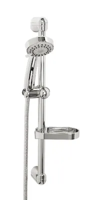 Obrázek produktu pro Sprchový set Novaservis chrom KIT869,0
