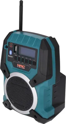 Obrázek produktu pro Rádio NAC aku RJ-LI-20V