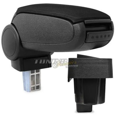 Productafbeelding van Armleuning, middenconsole, MAL voor BMW E36 Limousine, Touring, Coupé, Cabrio