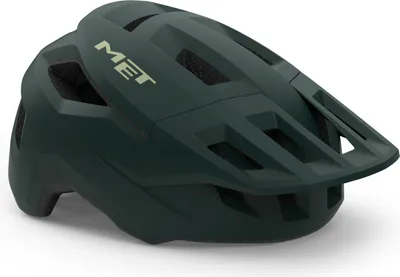 Image de Met Shelter Mips casque VTT vert L vert L