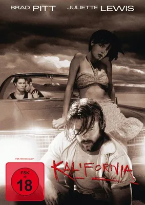 Produktbild von Kalifornia