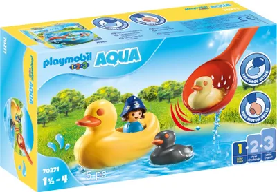 Produktbild von 70271 Kačacia rodinka