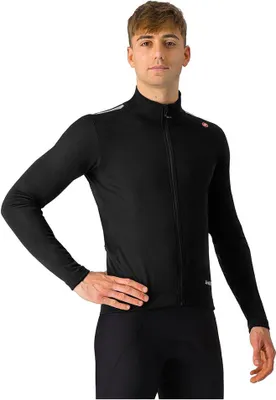 Immagine prodotto di Castelli Espresso Air Jacket Nero M Uomo Nero M