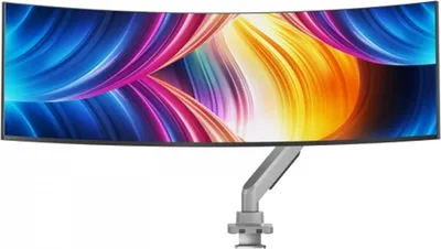 Zdjęcie produktu dla V7 DM1HDS 124,5 cm (49" ) Przelotowy czarny