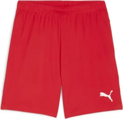 Produktbild von Puma Teamgoal Shorts Herren - Neongelb / Schwarz