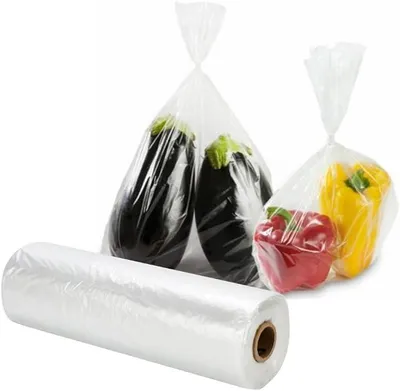 Obrázok produktu pre Mraziace vrecká so šnúrkami 18 x 28 cm