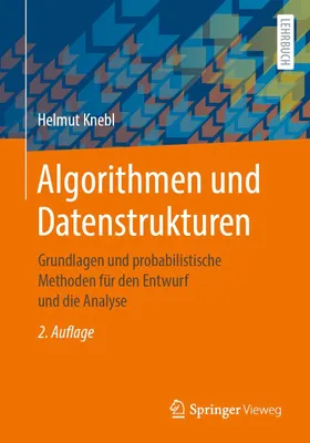 Image de Algorithmen und Datenstrukturen