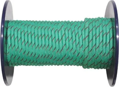 Zdjęcie produktu dla lina 8mm KRUŽBERK kolorowa (100m)