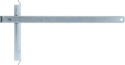 Produktbild von Parallelanschlag GKS 18V-70L